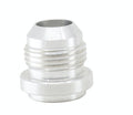 Compact 8AN Male Weld-On Fitting