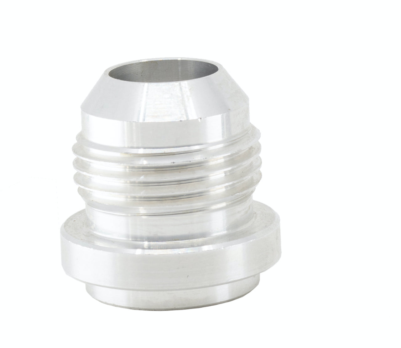 Compact 10AN Male Weld- On Fitting