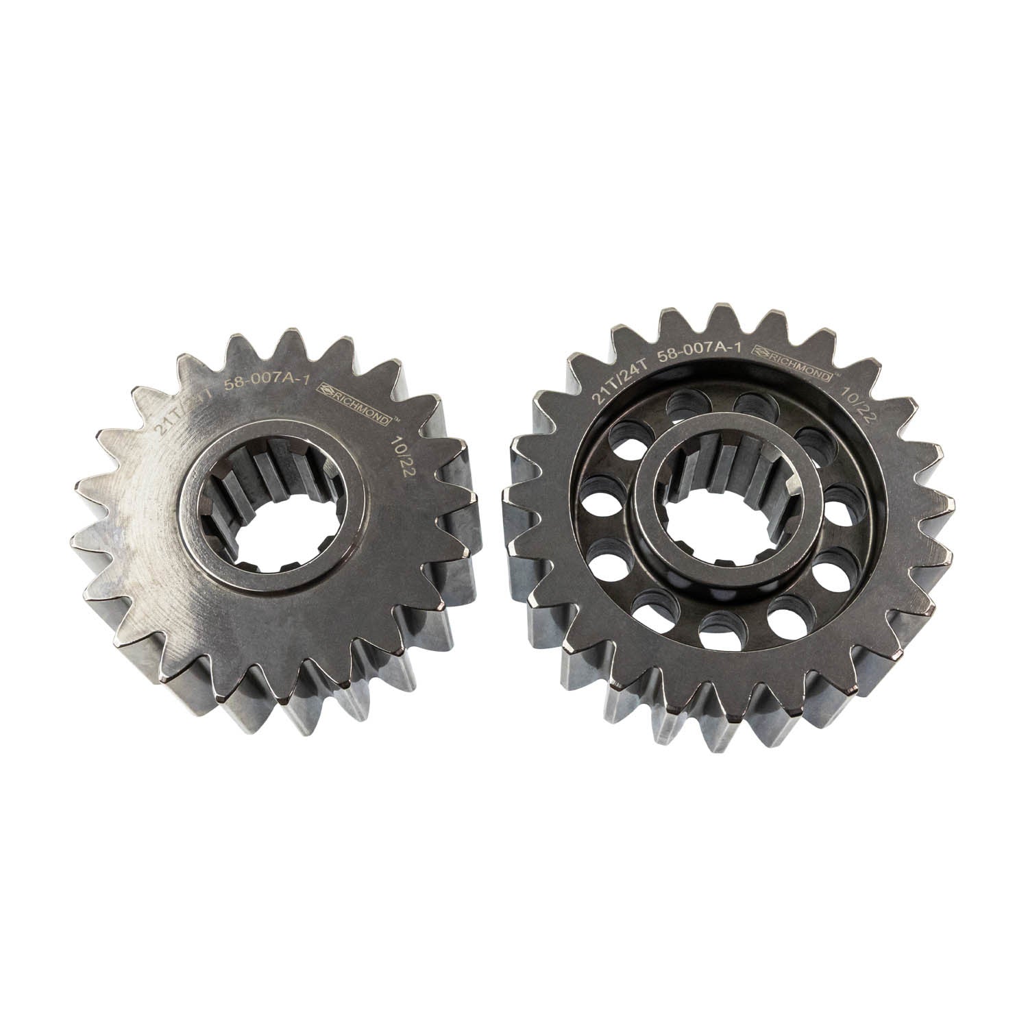 Quick Change Gear Set