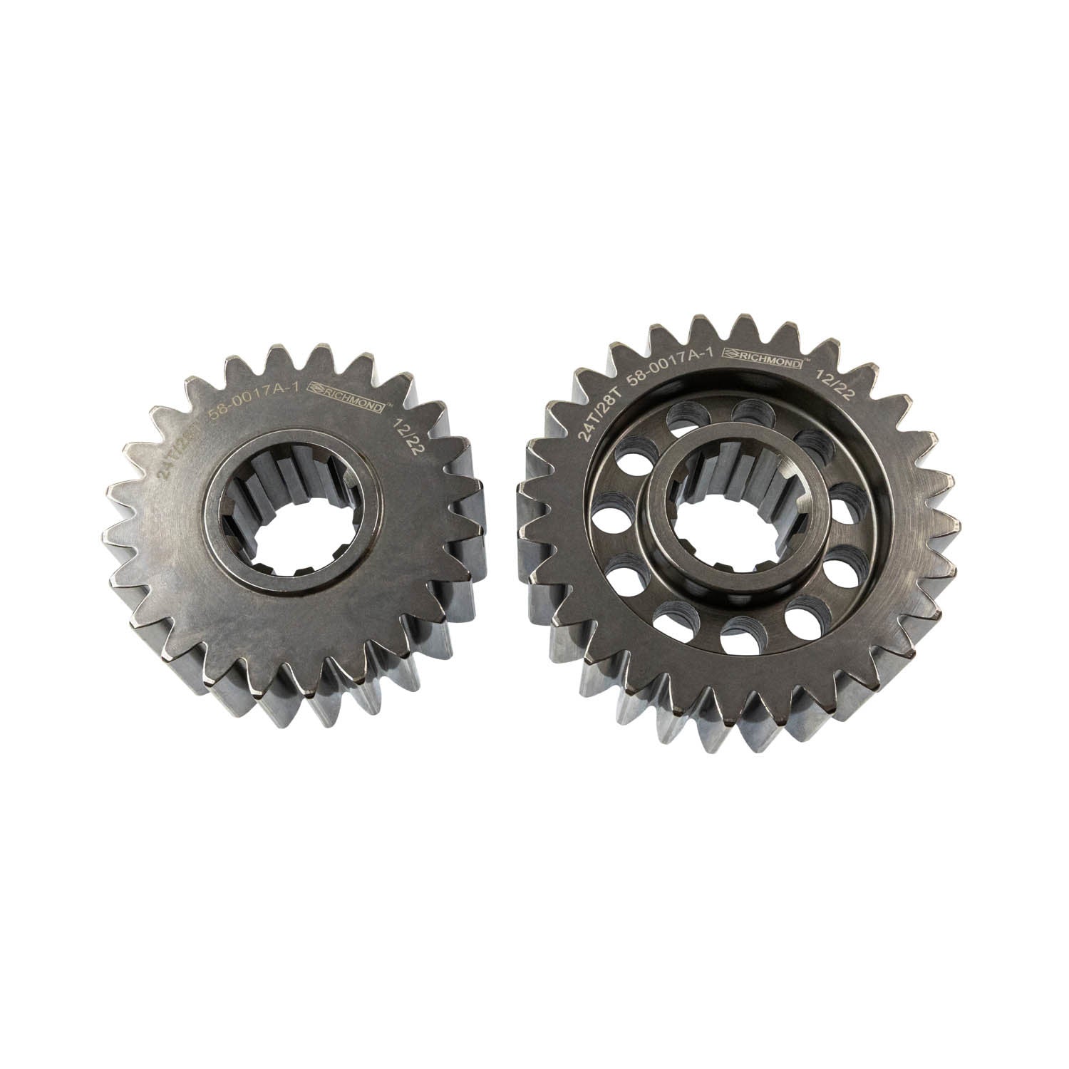 Quick Change Gear Set