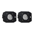 LED Light Ignite Back-Up Kit Diffused Lens