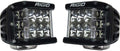 LED Light Pair D-SS Pro Series Driving Pattern