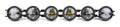 360 Connect 30in Light Bar Assembly