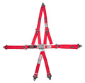 Harness L&L 2in P/D