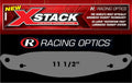 GP-5W CK-6 Airframe PRO X-11 RF1000 AR-10 Smoke