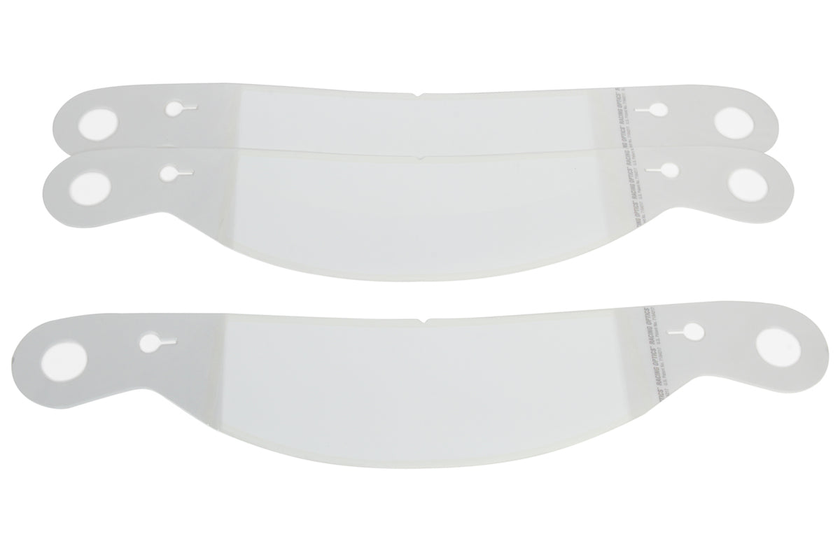 Perimeter Tearoff Impact Vapor/ Charger/ Scorpion