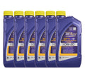 0w20 XPR Racing Oil Case 6x1 Quart