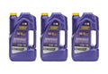 0w16 API Oil Full Synthetic Case 3x5 Quart