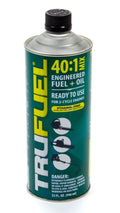 Trufuel 40:1 Pre-Mix 32oz Can