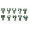 Chevy Timing Chain Cove r Bolt Kit (10)