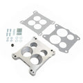 Holley To Q-Jet Carb Ad apter Kit