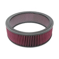 14In X 4In Round Washabl e Element