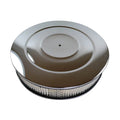 14In X 3In Air Cleaner Set Paper Element