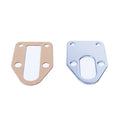 SB Chevy Fuel Pump Moun ting Plate