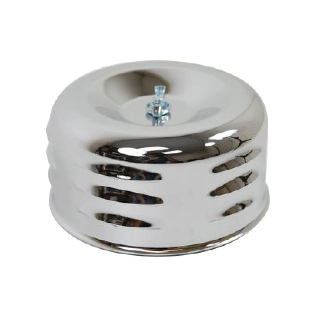4 X 2 7/8 Louvered Air Cleaner  Set