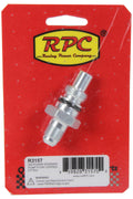 GM Power Steering Pump Flow Control
