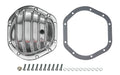 Differental Cover Dana 44 10 Bolt Polished