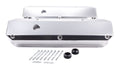 SB Chrysler Aluminum Fabricated V/C Anodized