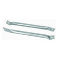 Camaro Radiator Support Bars