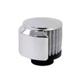 Clamp On Filter Breather W/Shield 1-1/2In Hole
