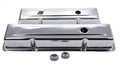 78-86 SBC Steel Short OEM Style V/C Chrome