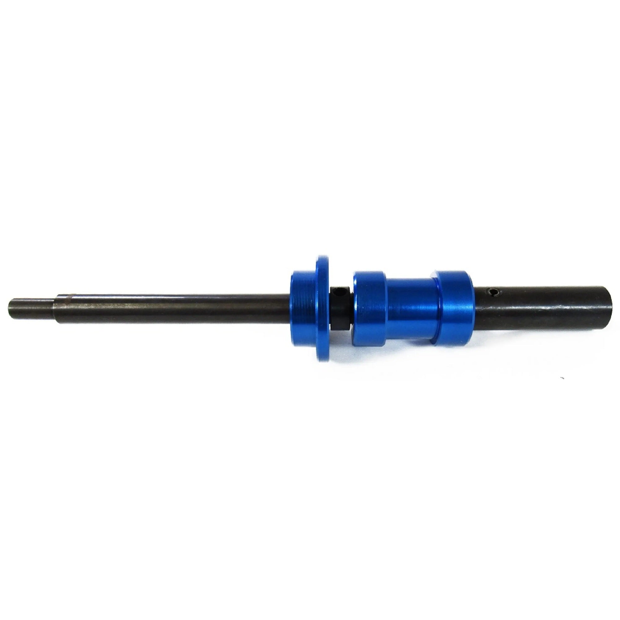 Chevy V8 Oil Pump Primer