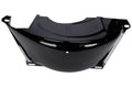 GM 700R4 Flywheel Dust Cover- Black
