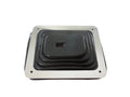 Small Shifter Boot 5-5/8 x 6-3/4In