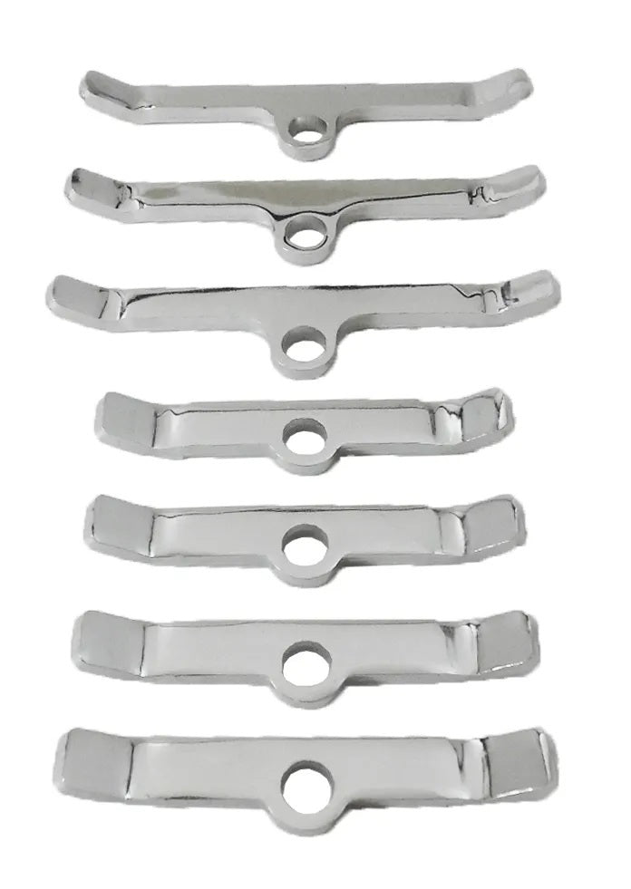 BB Chevy Valve Cover Spreader Bars Kit (7)