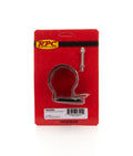 Ford Coil Bracket Black