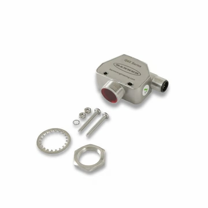 Ride Height Sensor 1.00 to 11.80 inches