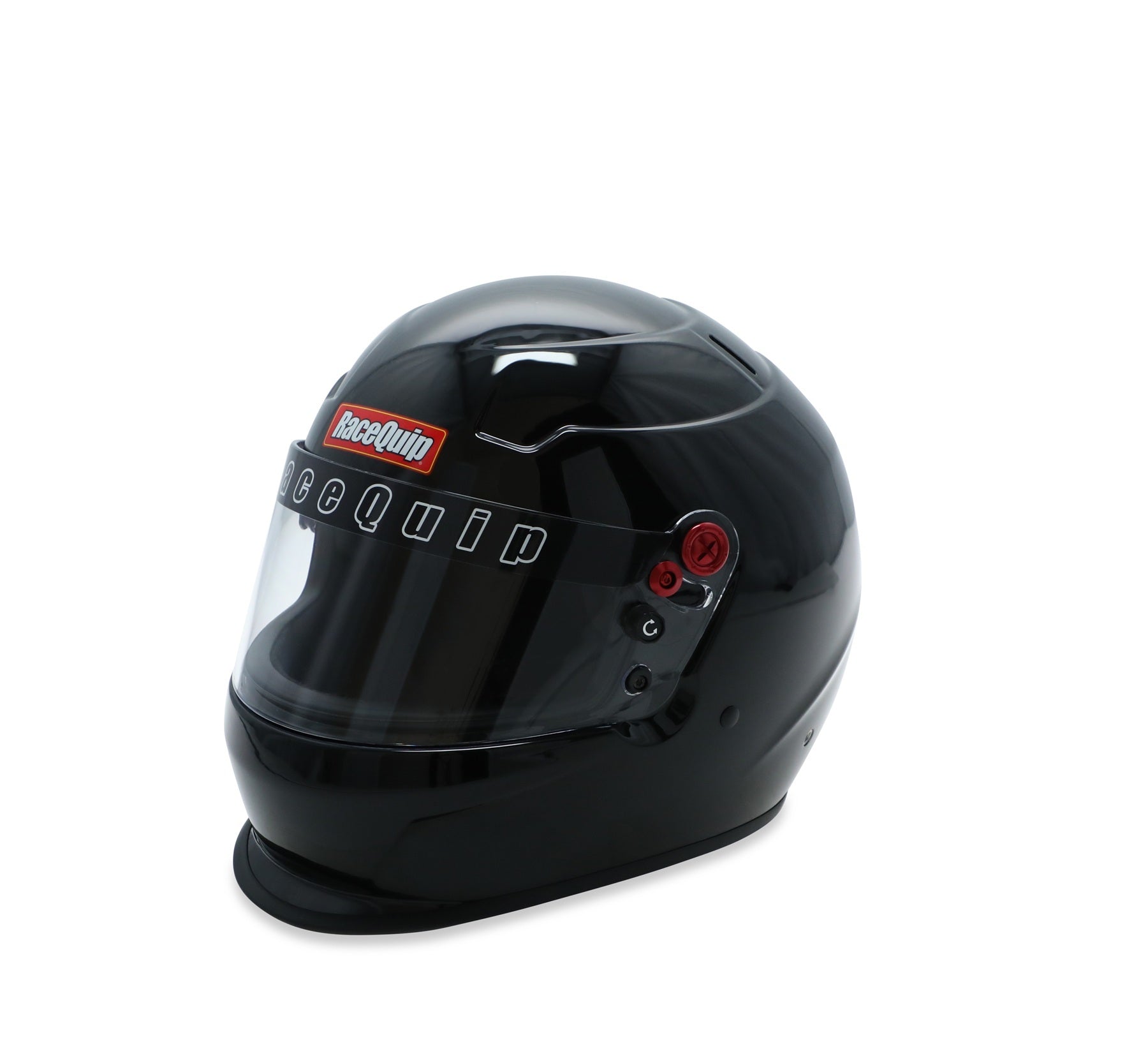 Helmet Pro25 Small Black SA2025