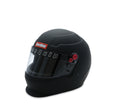 Helmet Pro25 Large Flat Black SA2025