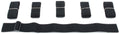 Strap on Bar Bottom Mount Kit