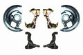 Disc Brake Conversion Mini Kit