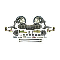 67-74 F/X Body Manual Conversion Kit Front