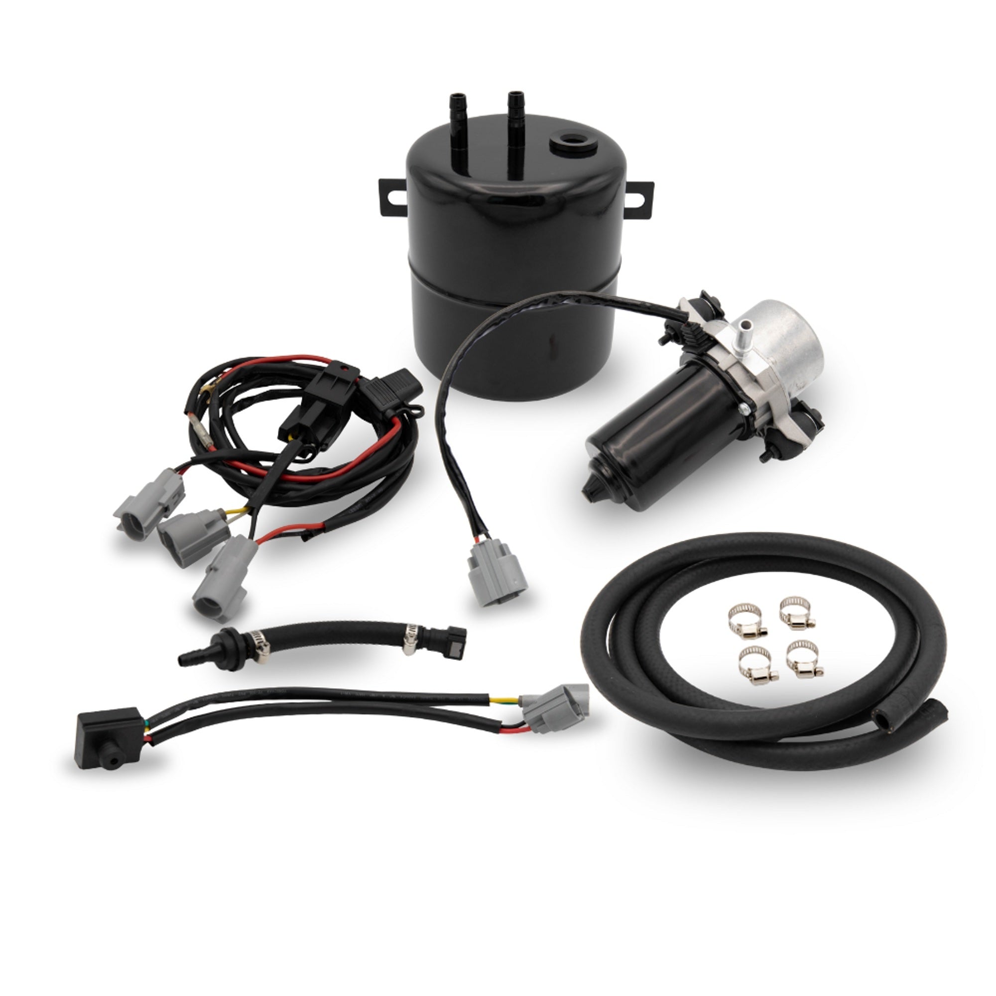Power Brake Booster Vacuum Pump