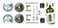 55-57 Chevy Front Disc Brake Conversion