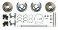 Rear Disc Conv. GM E-Brake Cables Incl.