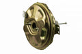 Brake Booster 11' Delco Style w/Stamp