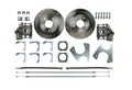 Rear Disc Brake Conversi on Kit