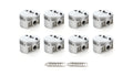 SBC FT Piston Set 4.040 Bore -5cc