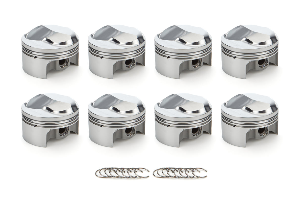 BBC Dome Piston Set 4.310 Bore +45cc