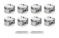 GM LS FT Piston Set 3.908 Bore -3.3cc