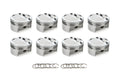 GM LS Piston Set 4.075 Bore -13.4cc