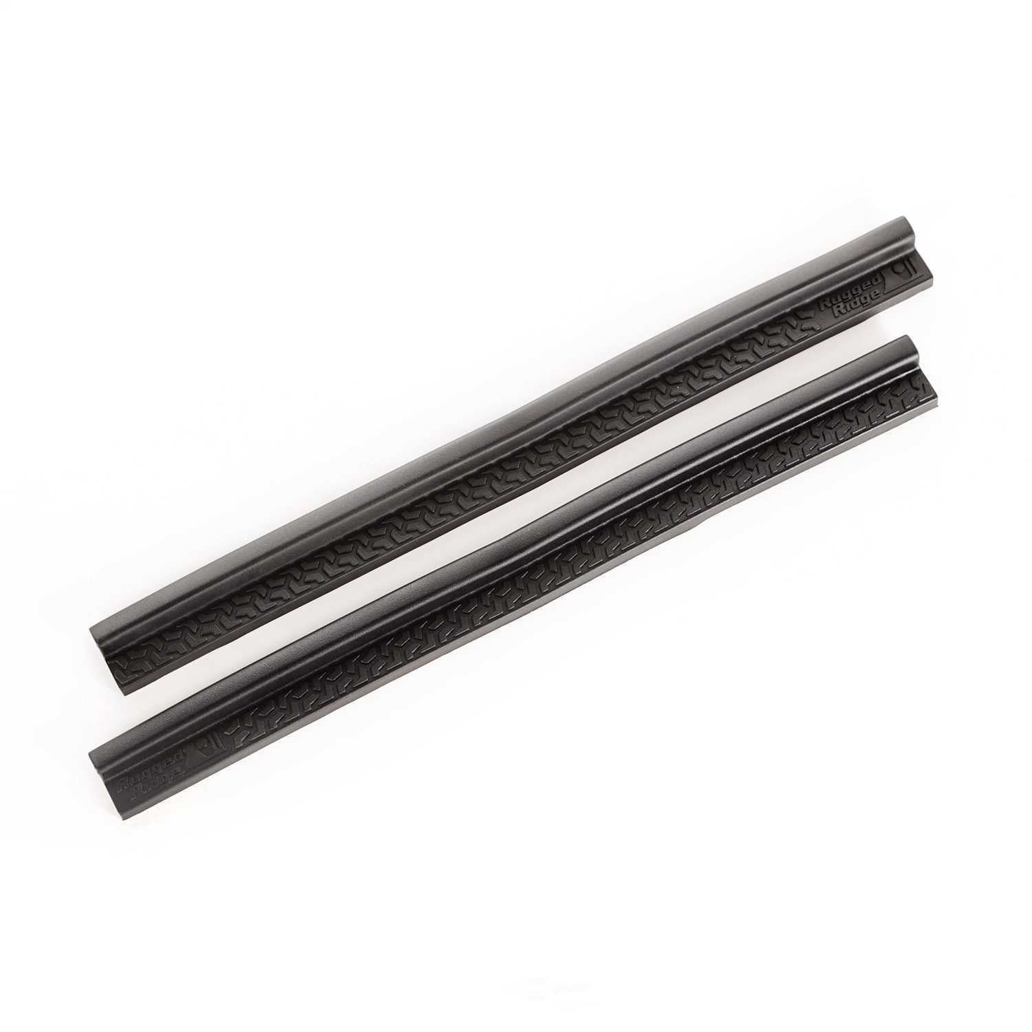 Entry Guard Kit All Ter rain 97-06 Jeep Wrangler