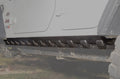 Rocker Guard Body Armor 18-   Jeep Wrangler JL