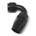 6AN 120Deg Hose End ProClassic Black
