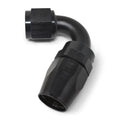 12AN 120Deg Hose End ProClassic Black