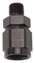 4AN F 1/8M Straight Black